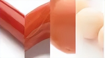 红珊瑚是深海中的千年灵物,深海精灵红珊瑚的万般风情