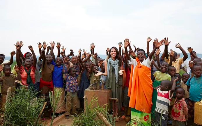 梅根哈里的愤怒时刻,梅根狂妄言辞