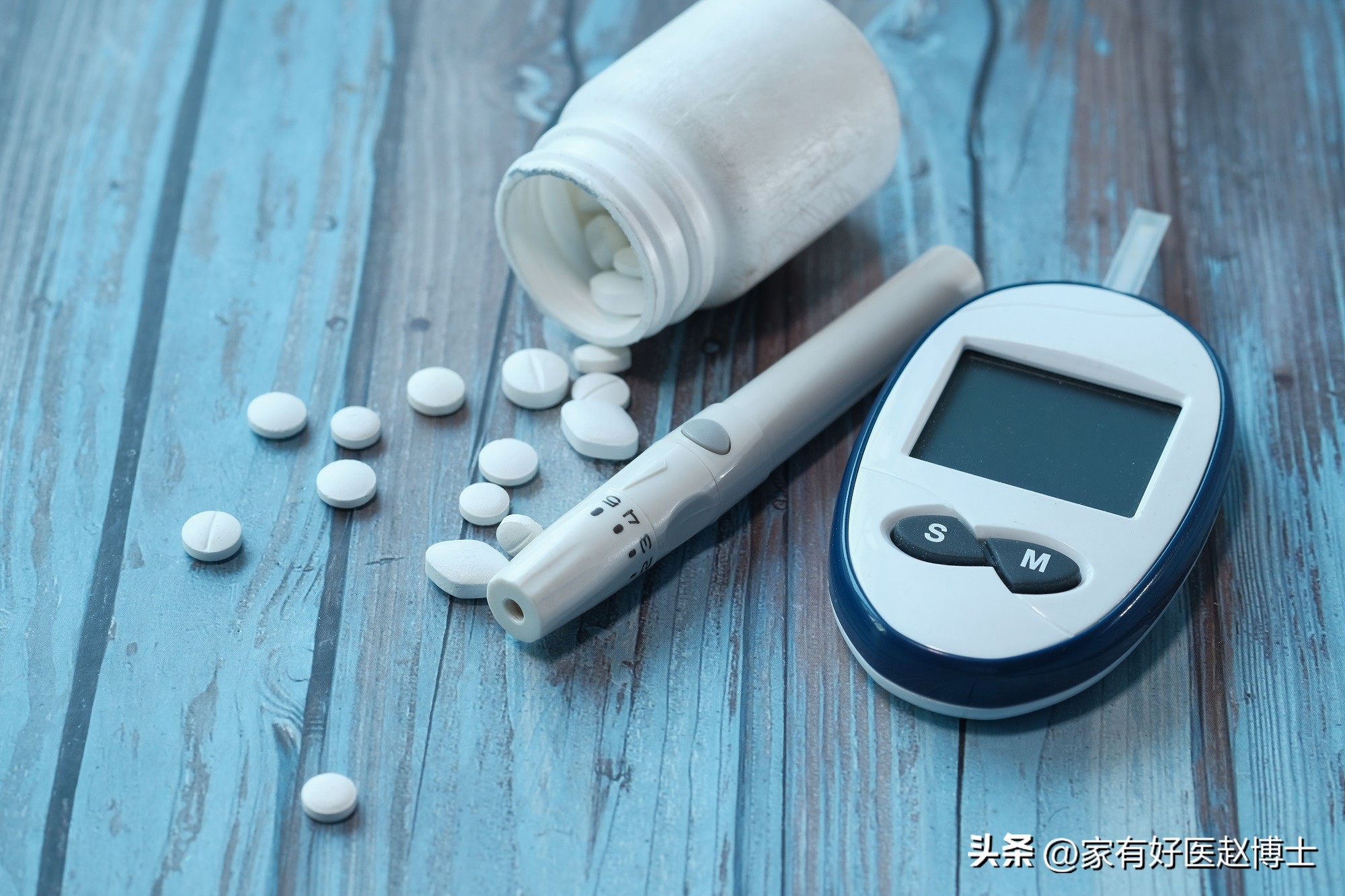 糖化血红蛋白降至多少可停药,糖化血红蛋白会受降糖药的影响吗