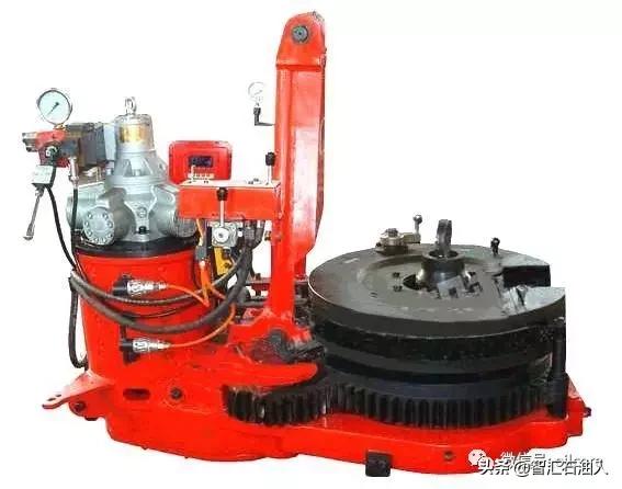 井口工具,智汇石油