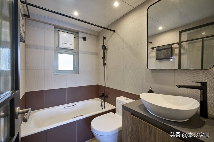 香港大户型的装修,香港温馨的小窝装修