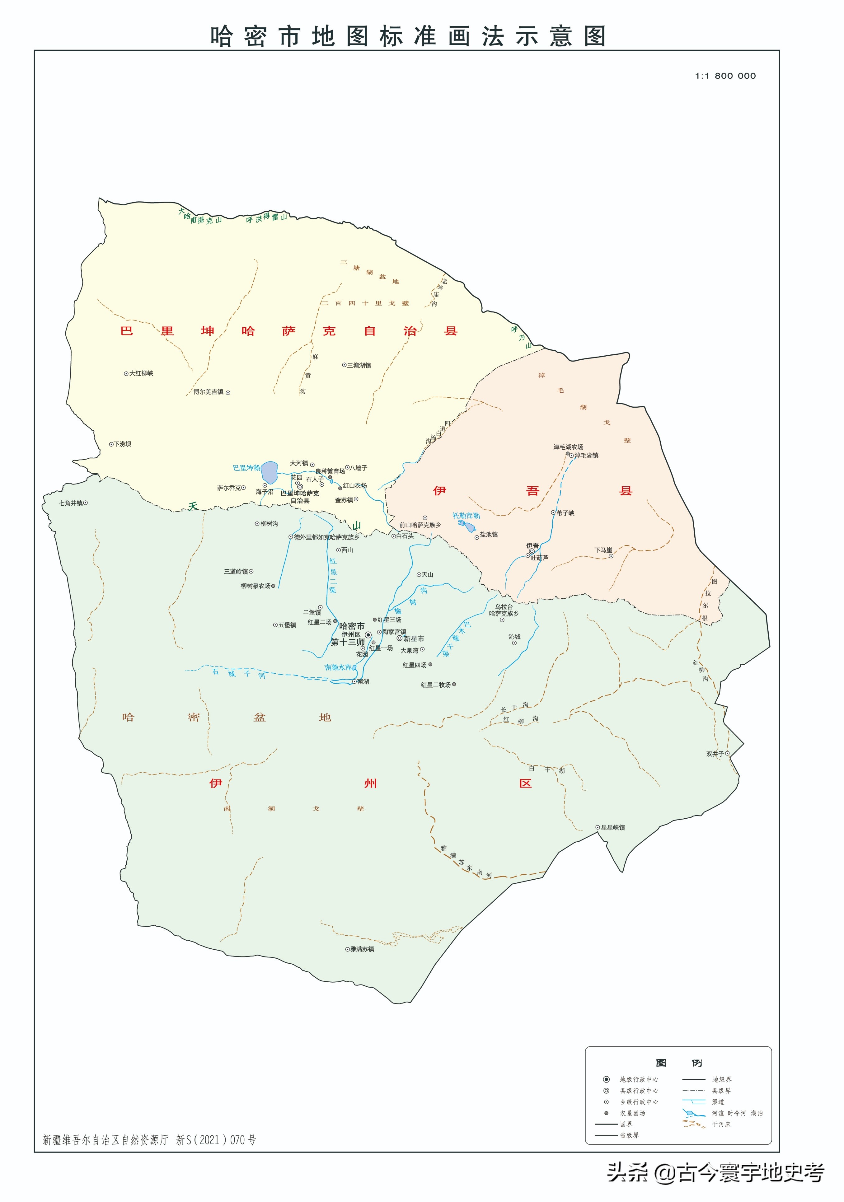 各地级行政区面积排名,中国省级行政区区划图