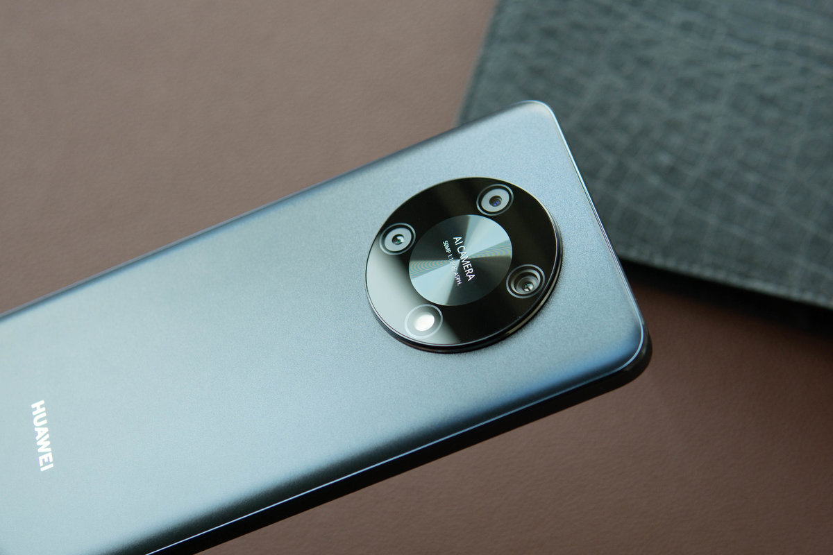 华为畅享50pro测评,华为畅享50pro鸿蒙简洁模式