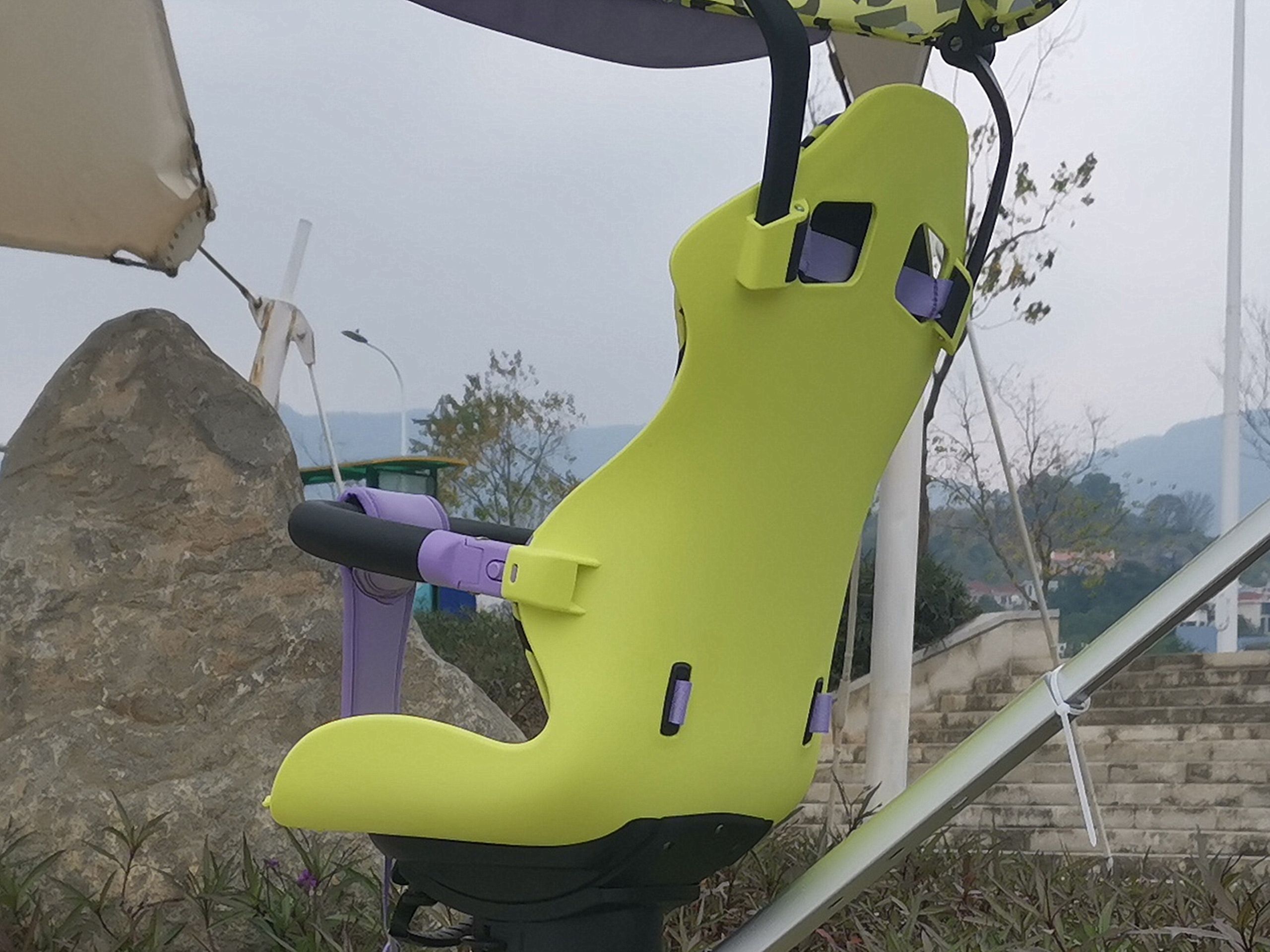 酷骑遛娃神器假的多吗,cooghi遛娃神器二手