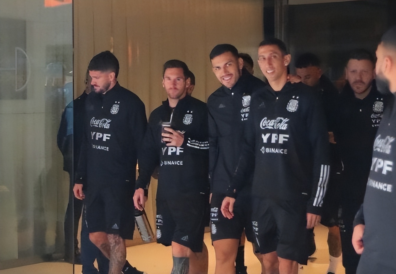 阿根廷32场不败全进球,阿根廷32场不败图片