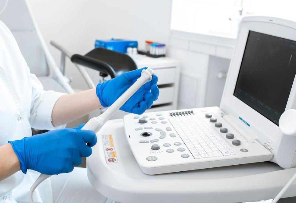 “裤子脱了腿张开”，医院里一个比一个尴尬的体检，你做过几个