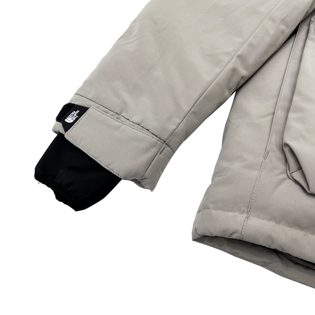 thenorthface北面新款羊羔绒外套,thenorthface北面tnf工装羽绒服
