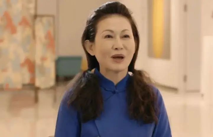 山东女首富赵燕公司,山东女首富赵燕面相分析