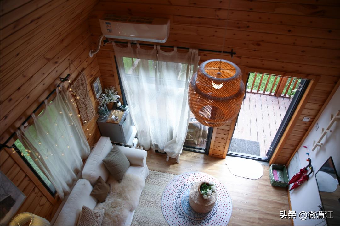 朝阳湖云端绿道,朝阳湖绿道