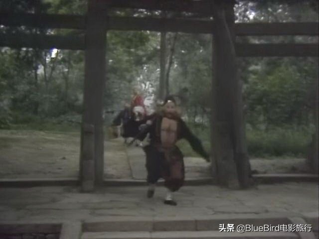 被誉为无法复制的经典电视剧86版《西游记》取景地大揭秘二