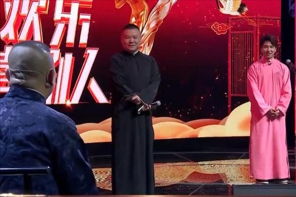 欧弟不是拜师郭德纲了吗,离开了天天向上的欧弟近况如何