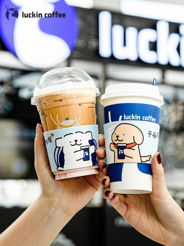 情人节包装设计有多卷？看各大品牌如何利用包装在线撒狗粮