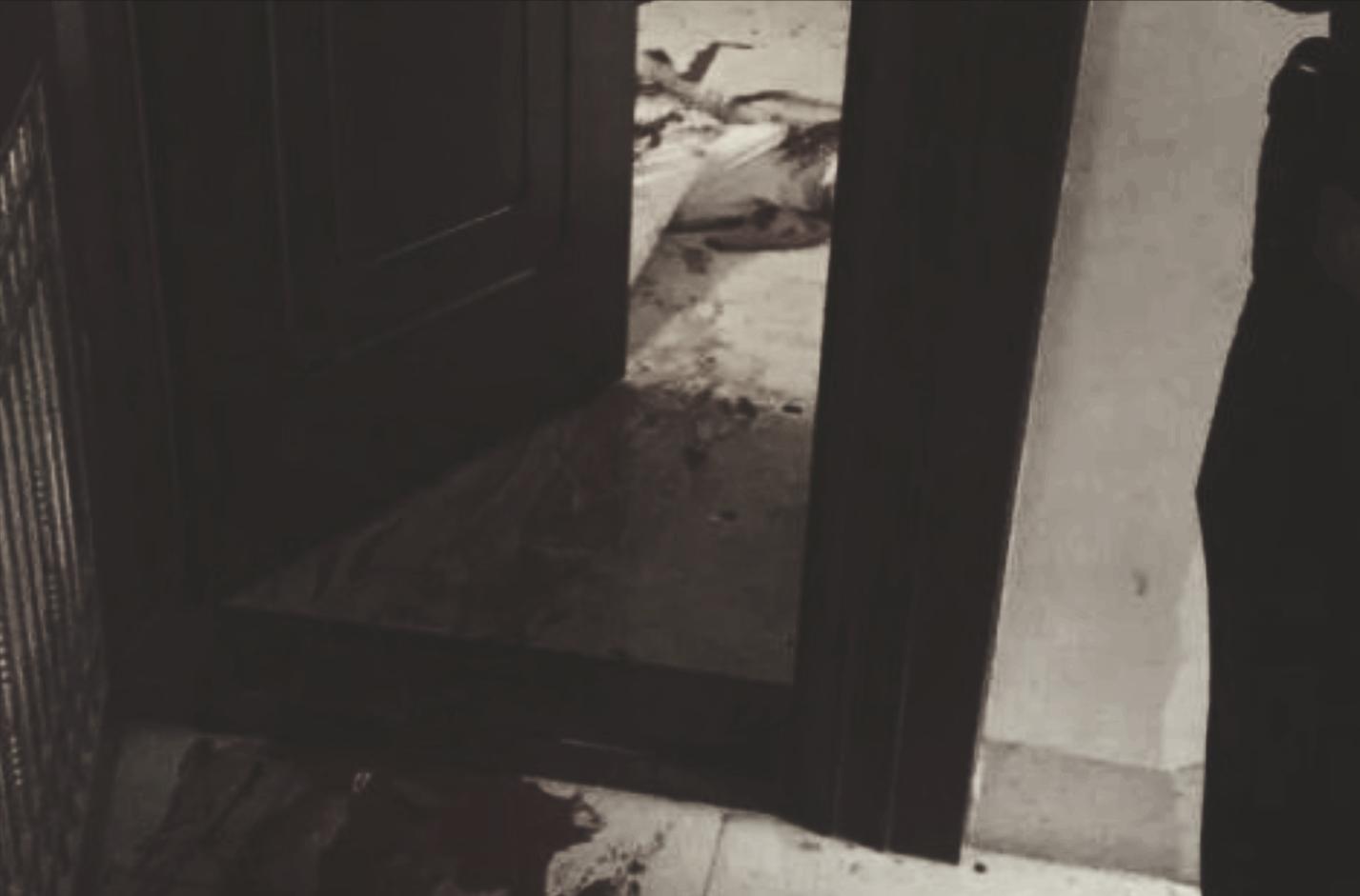 安徽高僧手抄经书卖50万，出门开奥迪，11年被捕牵出17年前灭门案