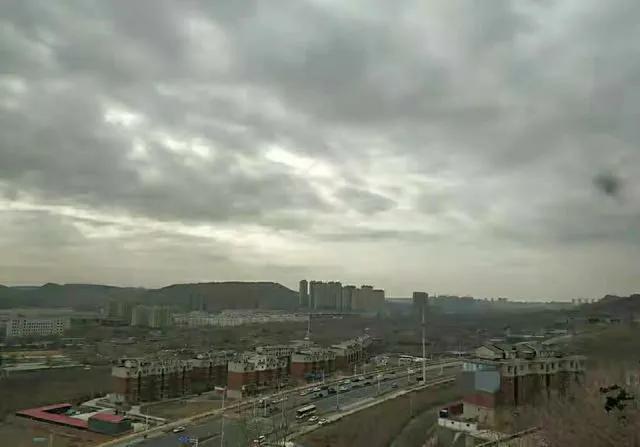 乌鲁木齐冬天最难走的10个小区,进出小区要“九柺十八坡”