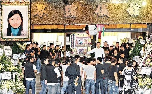 黑帮录：新生代最“浪”古惑仔