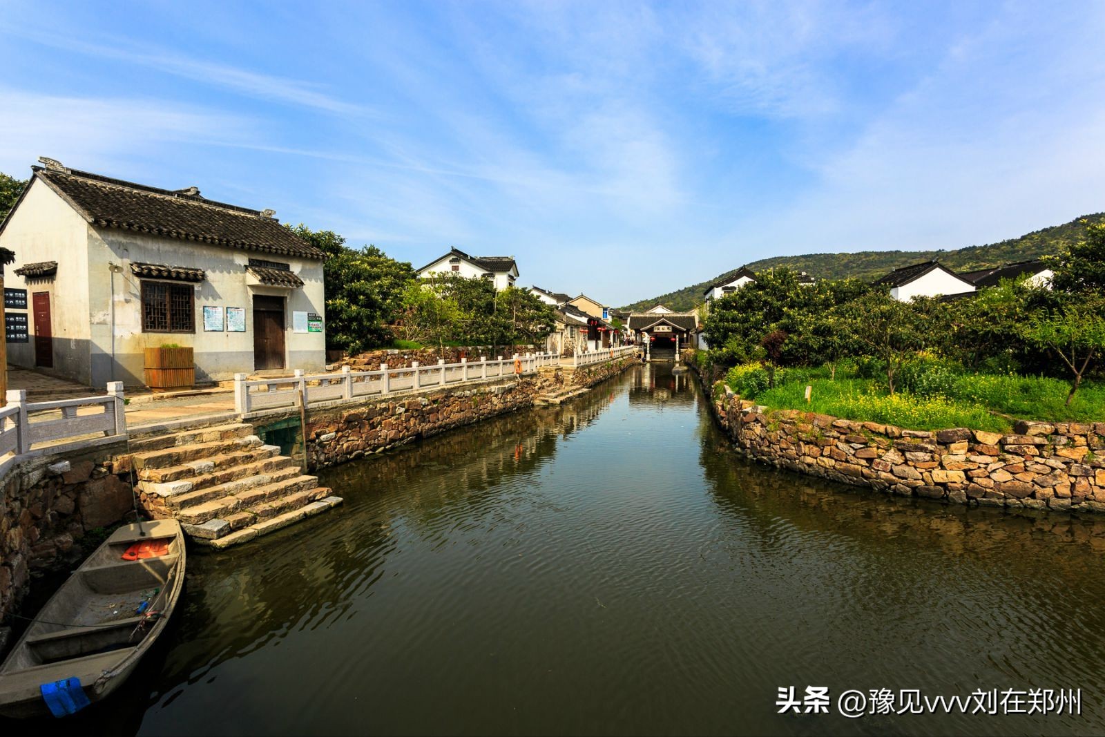 苏州吴中第一大镇,古代苏州东山历史名人