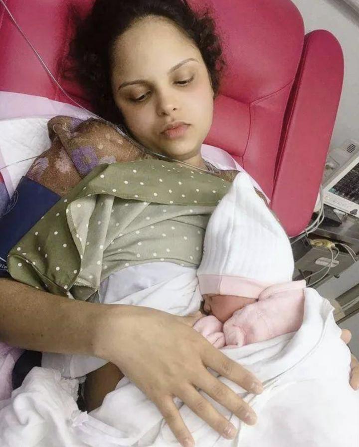 中国小伙娶巴西姑娘,中国小伙娶巴西老婆