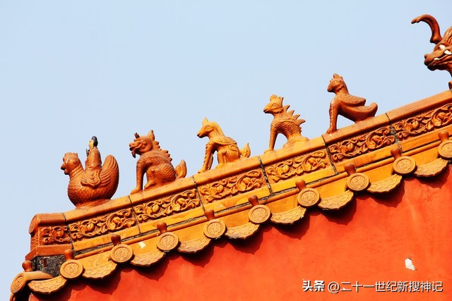 所有神兽代表什么象征意义,十二神兽寓意与象征