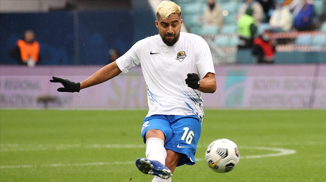 俄超今日泽尼特比赛结果,俄超泽尼特阵容名单