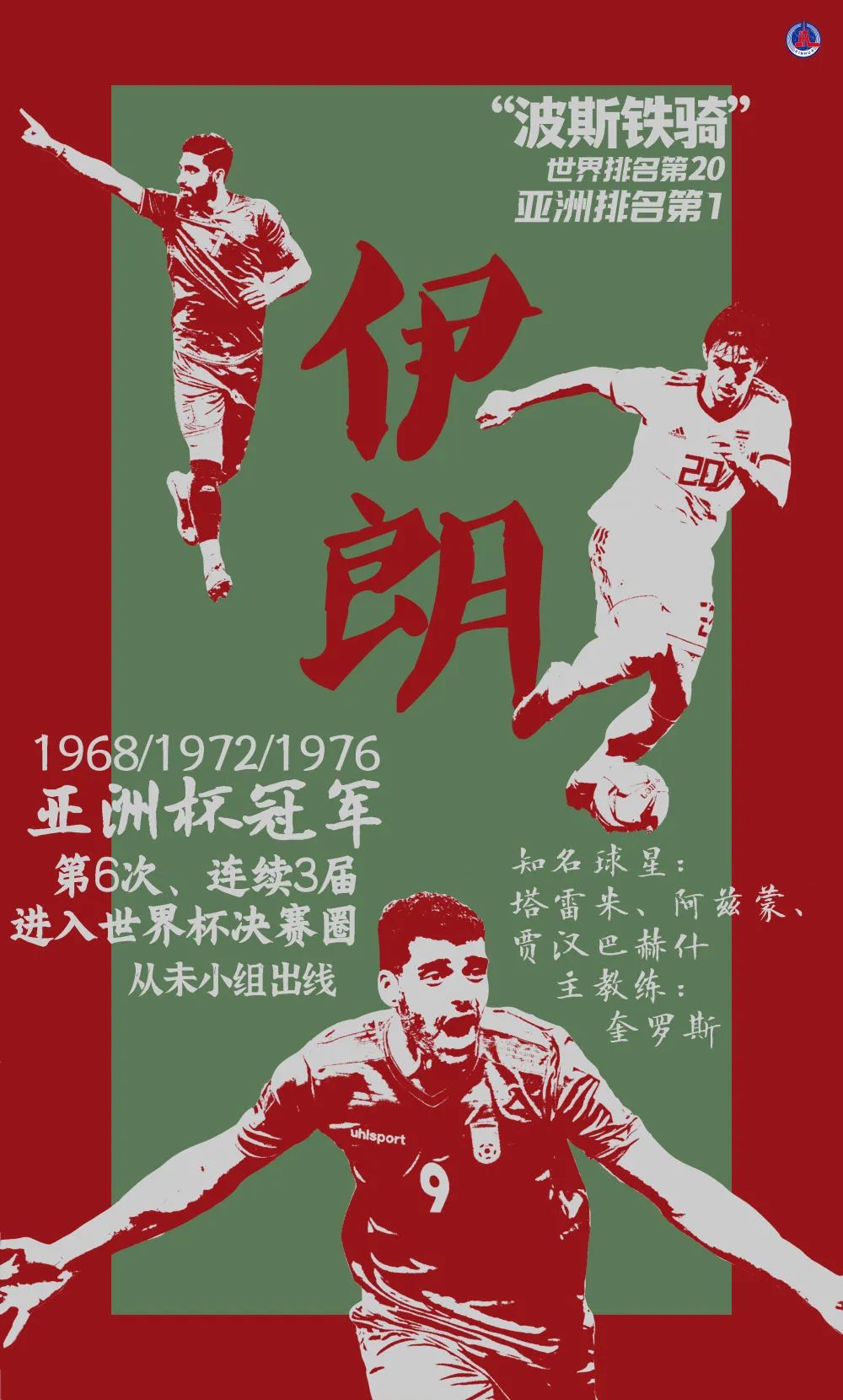 2022世界杯32强人物海报,2022世界杯宣传海报