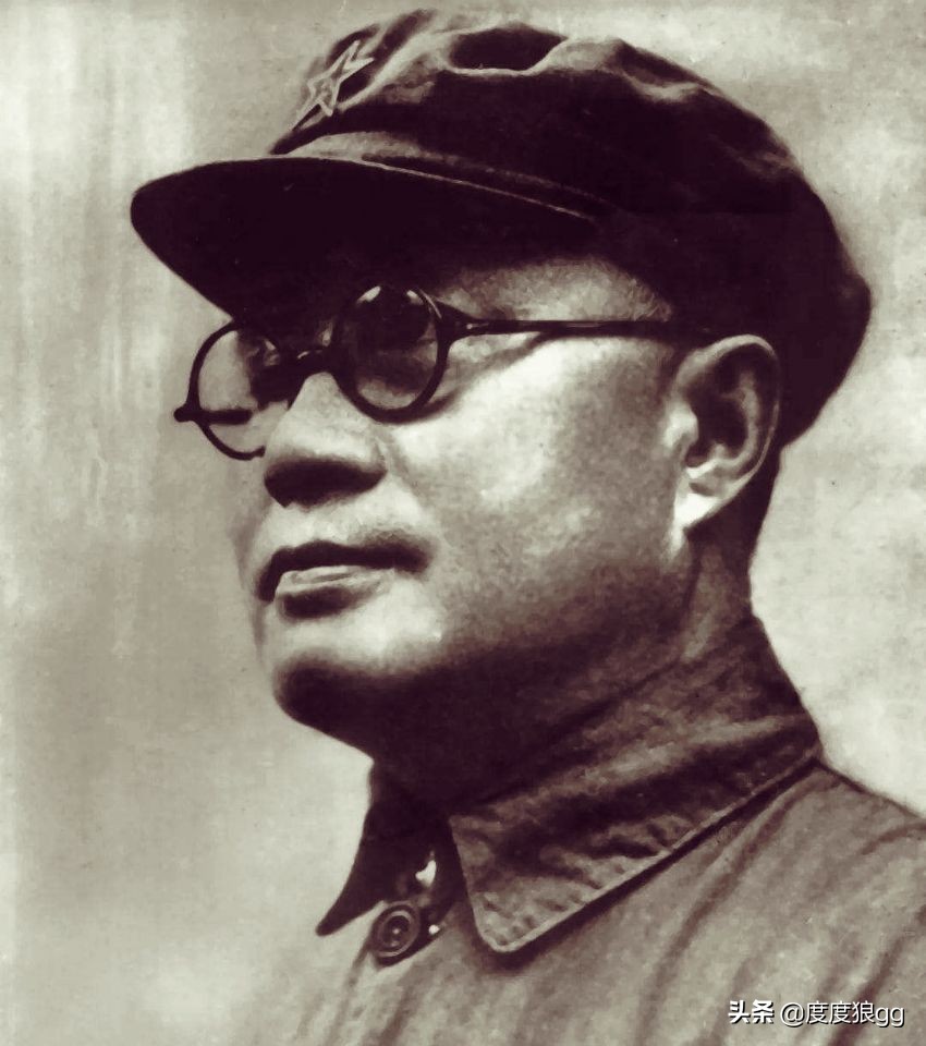 中野千里跃进大别山对全国影响,中野为什么要挺进大别山