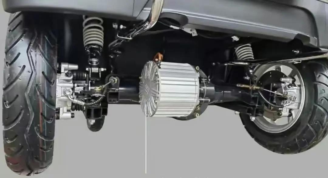 时风三轮车系列,三轮车太阳能风力增程器