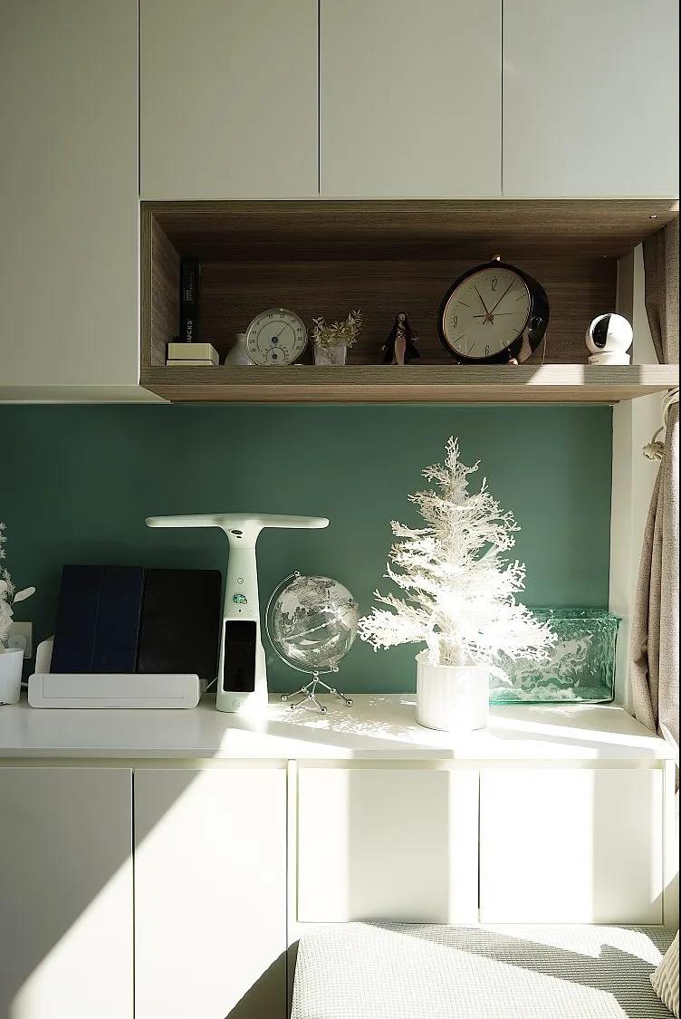 香港豪宅与现代化住宅,香港53平米小户型豪宅