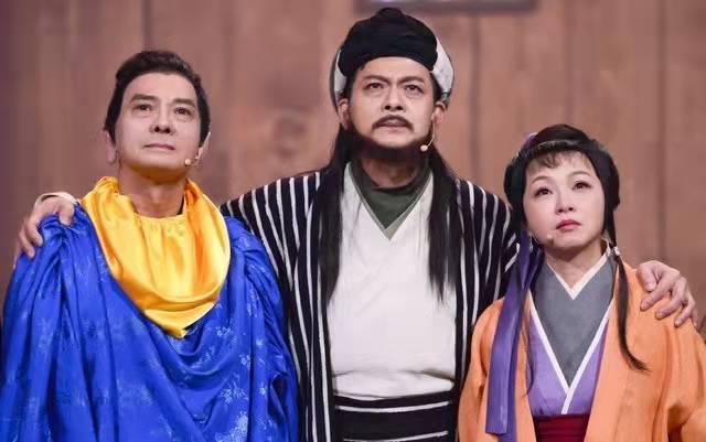 内地8位过气艺人现状,9位定居内地的过气港星