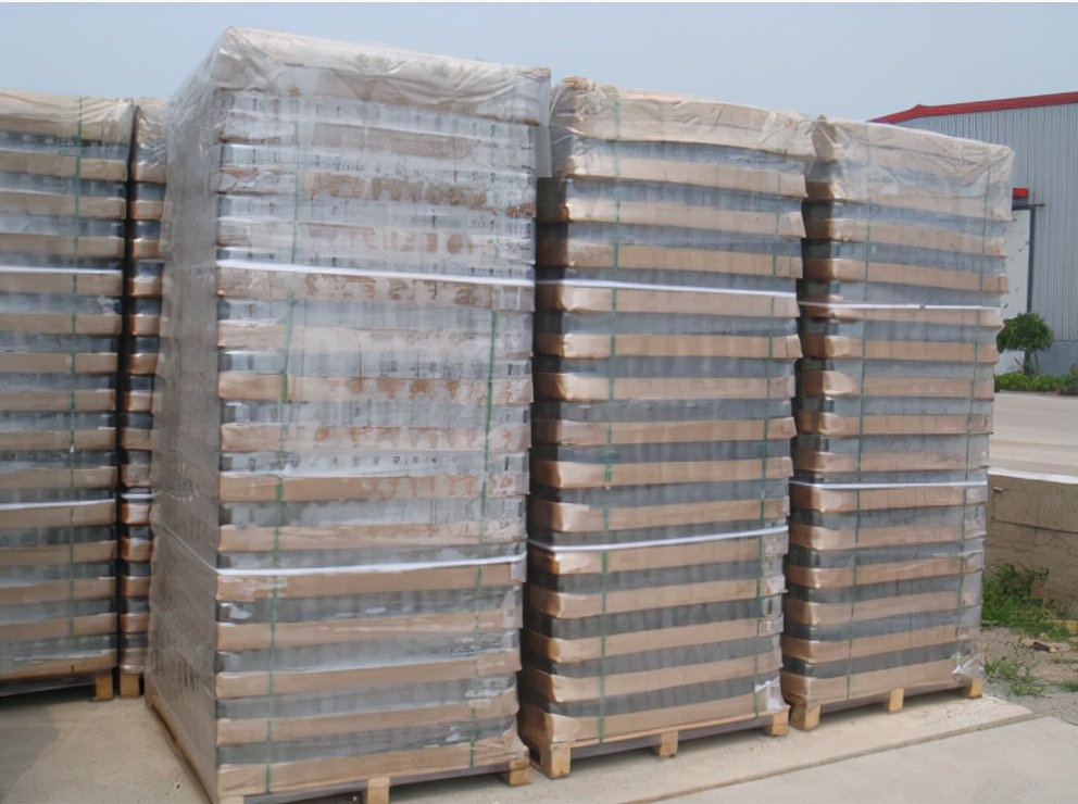 拉伸膜使用方式,拉伸膜的优缺点