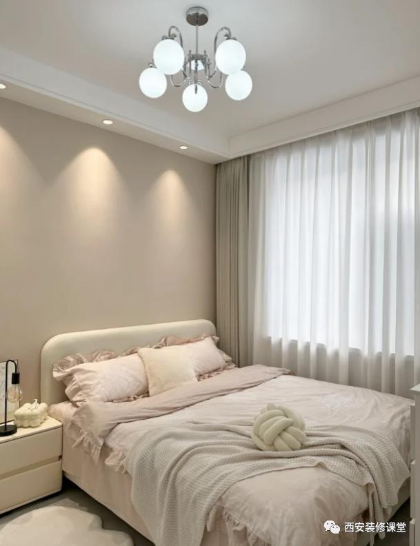 花点钱，把女儿的房间改成理想中的样子