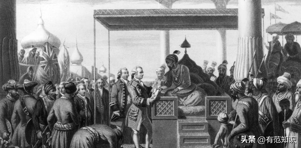 1840年奥斯曼帝国,近代英国对外贸易的影响