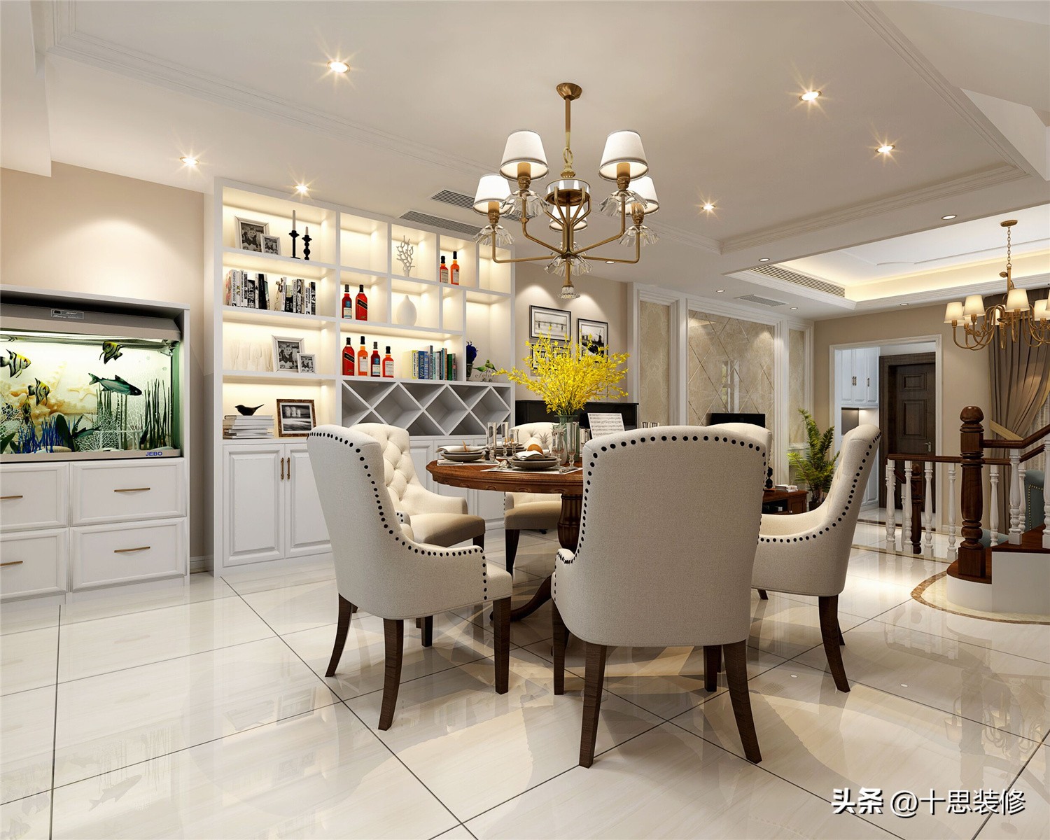 邯郸市排名前十的装修公司,邯郸装修公司排名前十哪家口碑好