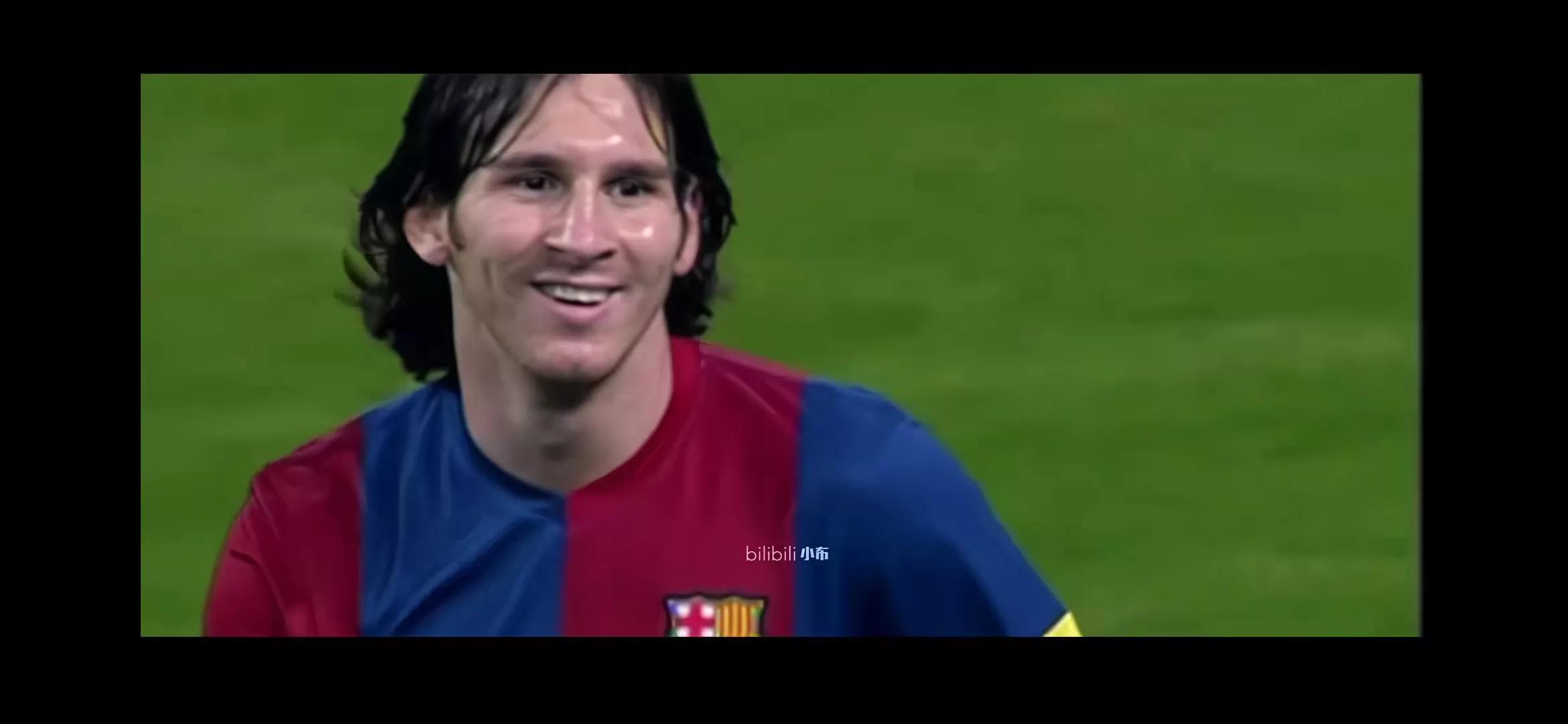 梅西的球员,梅西足球王者视频