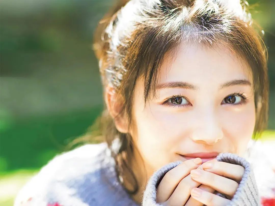 日本男人最想娶的五大中国女明星,爷孙三代都想娶的日本女明星