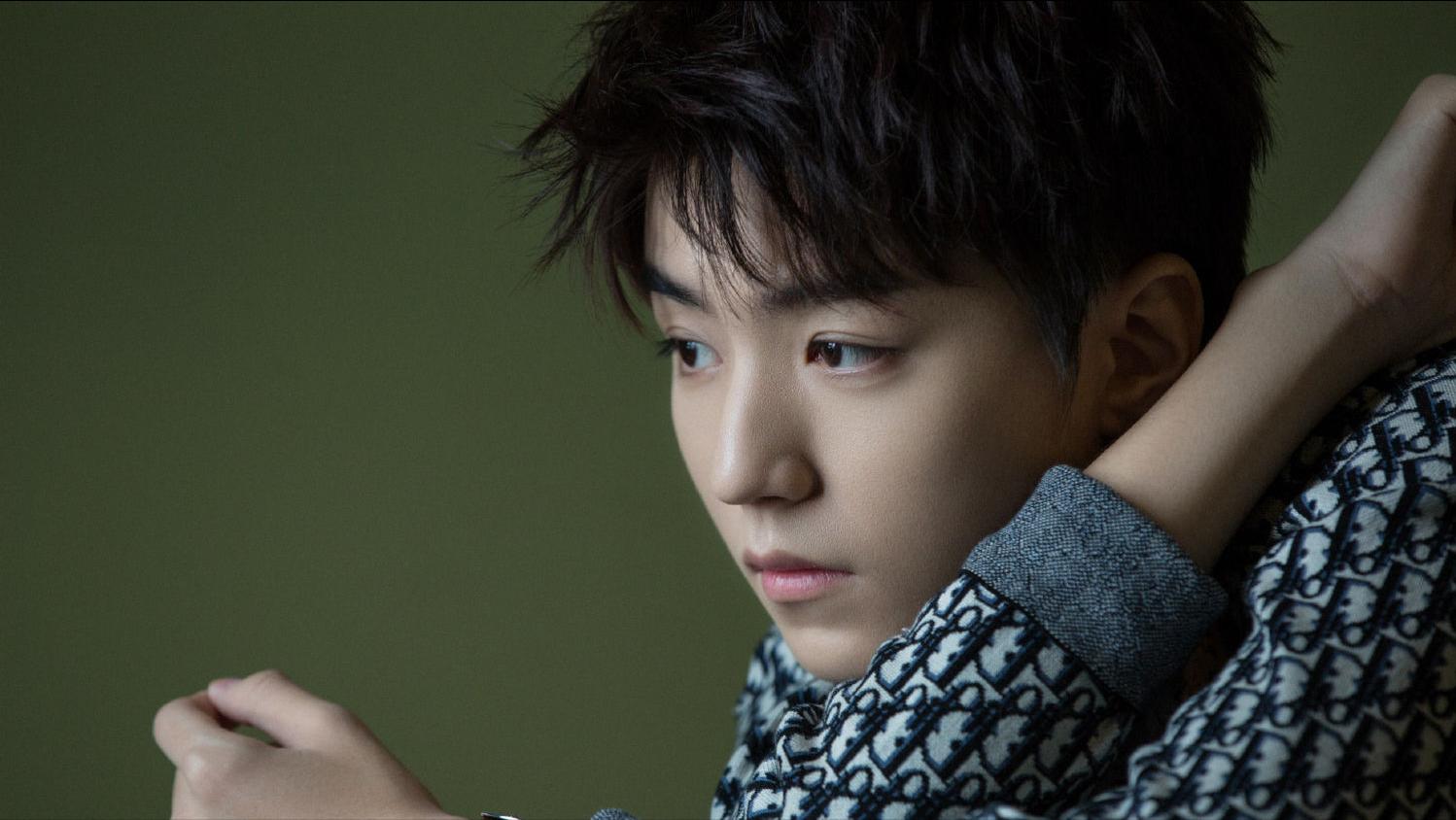 中国90后最帅男明星,中国90后十大最帅男星