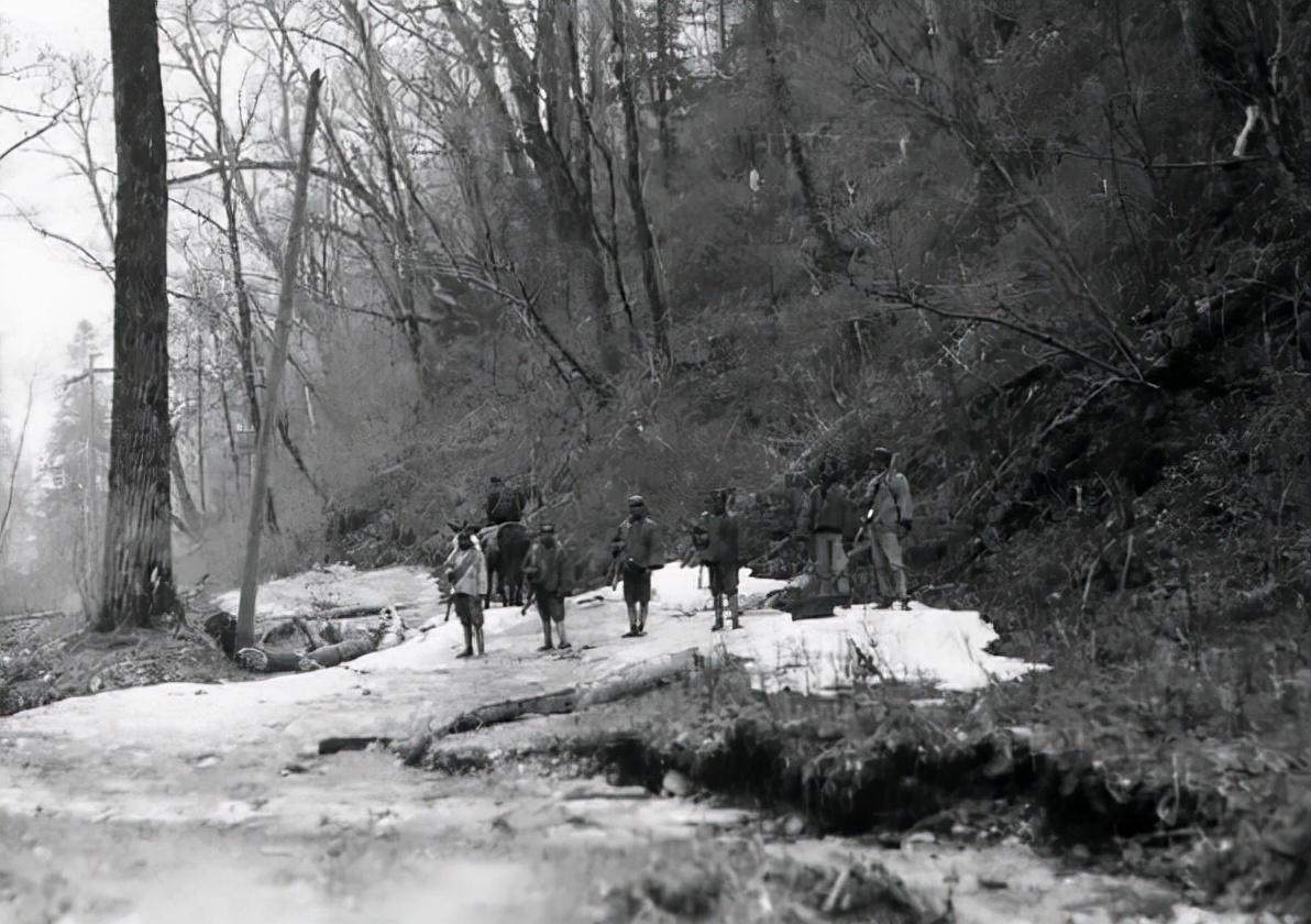 1972年尼克松访华全过程,1972年尼克松访华去了哪里