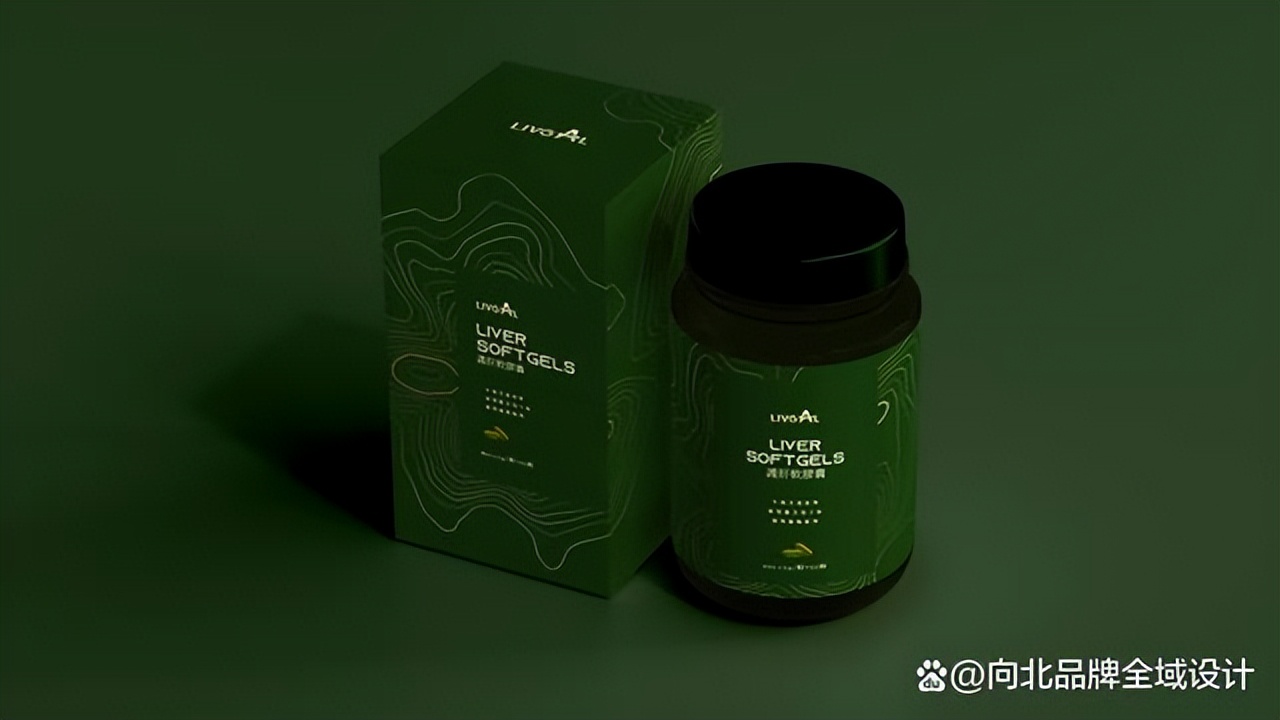 上海专业食品包装设计哪家强,食品包装设计哪家公司专业