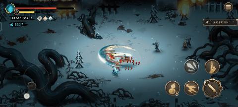 ios免费动作类手游排行榜,单机角色扮演剑士动作手游闯关