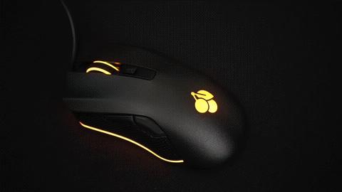 cherry樱桃mx8.0rgb彩光机械键盘,cherry樱桃mx8.0机械键盘什么水平