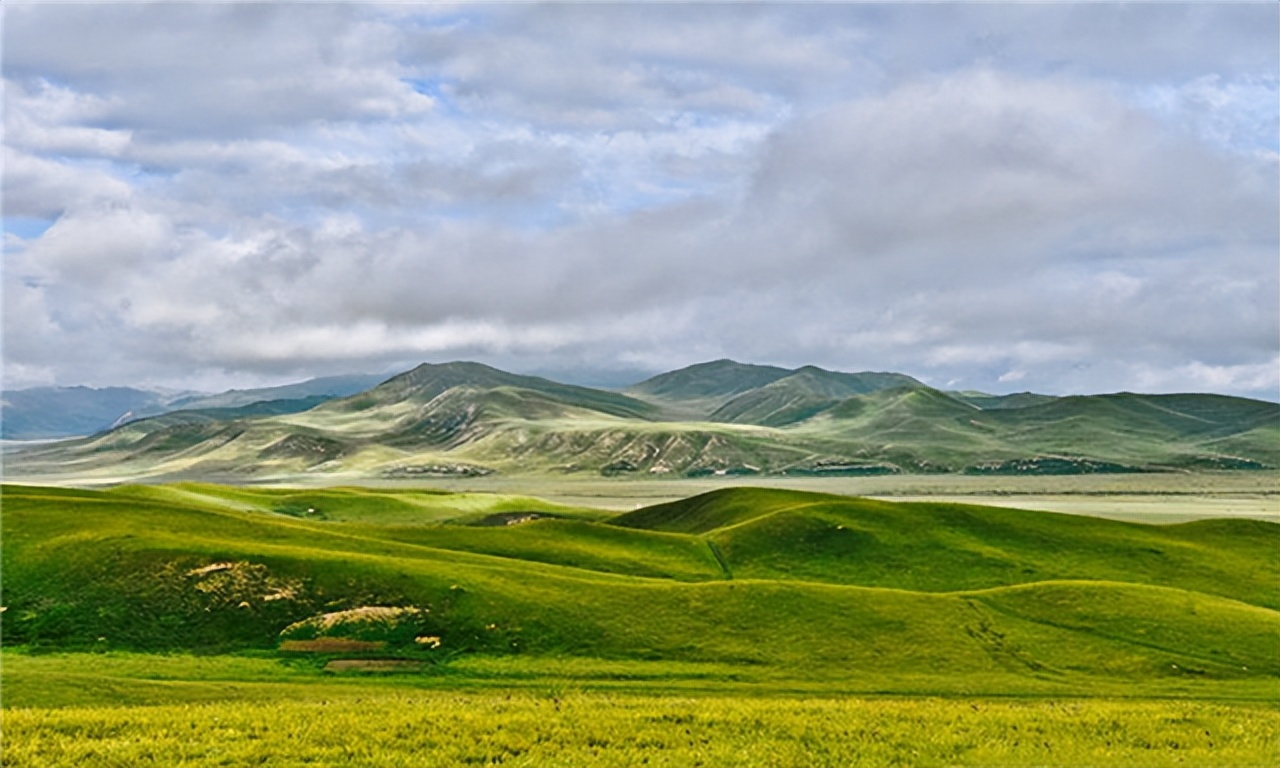 甘肃是最长的省吗,甘肃东西最长有多长