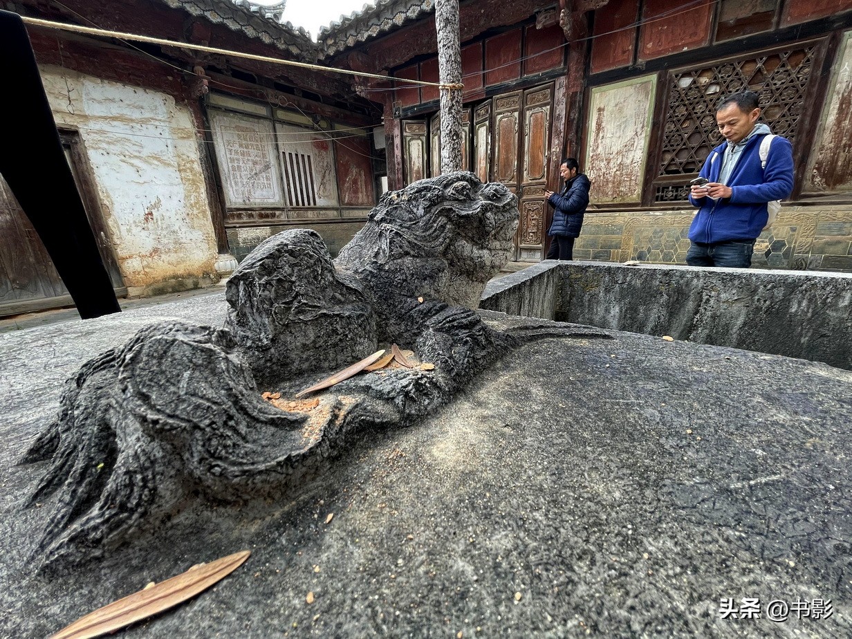 建水租房带老院子,建水老院子