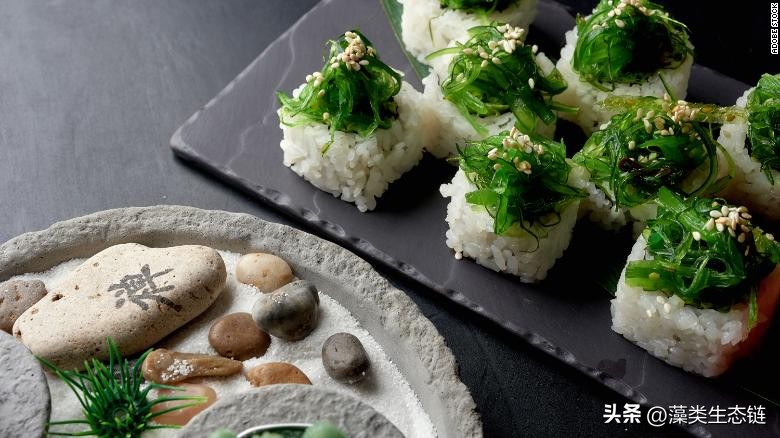 海藻要怎么吃更好吃,哪种海藻最好吃