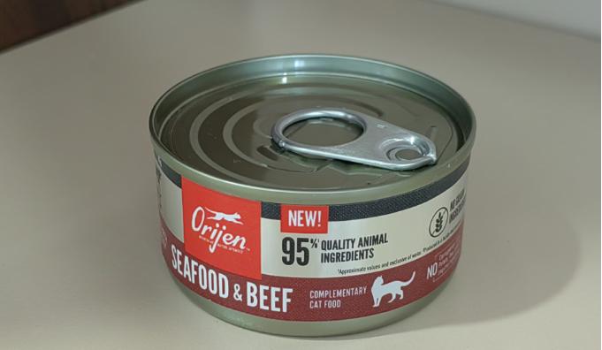 猫咪不吃猫粮怎么办只吃火腿,猫咪的猫粮和罐头应该怎么吃