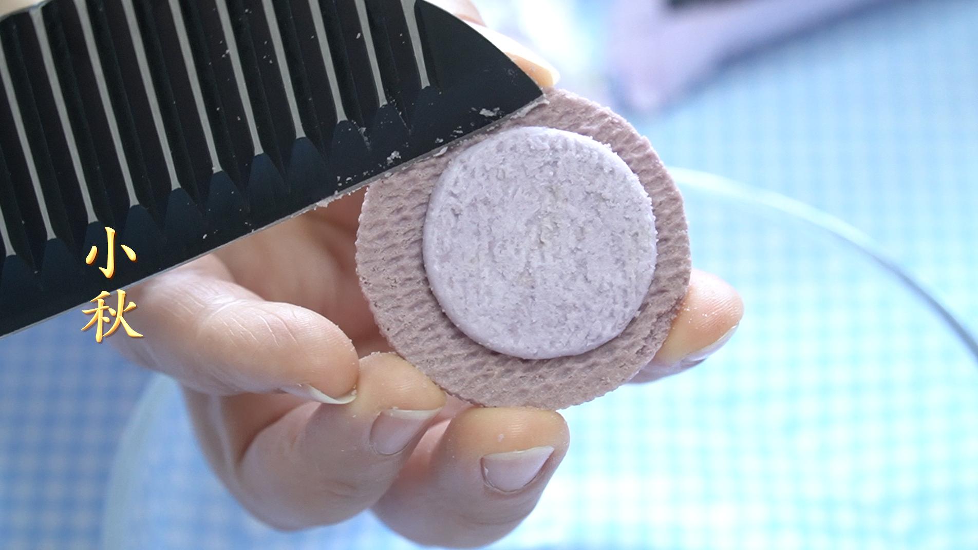 超级简单的蛋糕不用烤箱不用牛奶,不用烤箱不用奶油的蛋糕教程