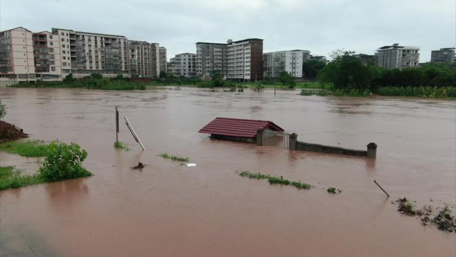 耗资1800亿白鹤滩超级水电站,耗资3200亿建造的白鹤滩水电站