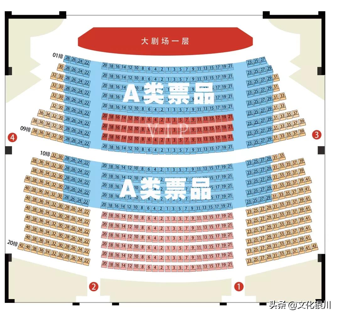 爱上银川丨2022年必看的10部儿童剧都在银川剧院！