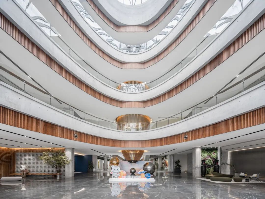 在植物园工作是一种什么体验,在植物园工作怎么样