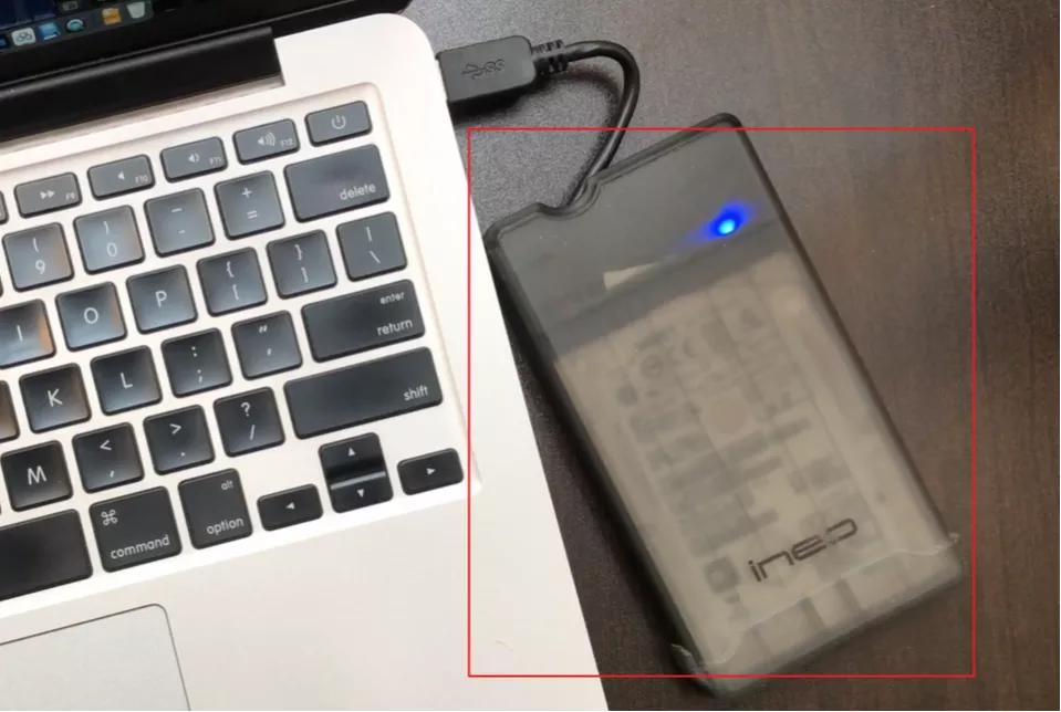 macbook2018更换1t硬盘,2017款macbookair升级1t硬盘