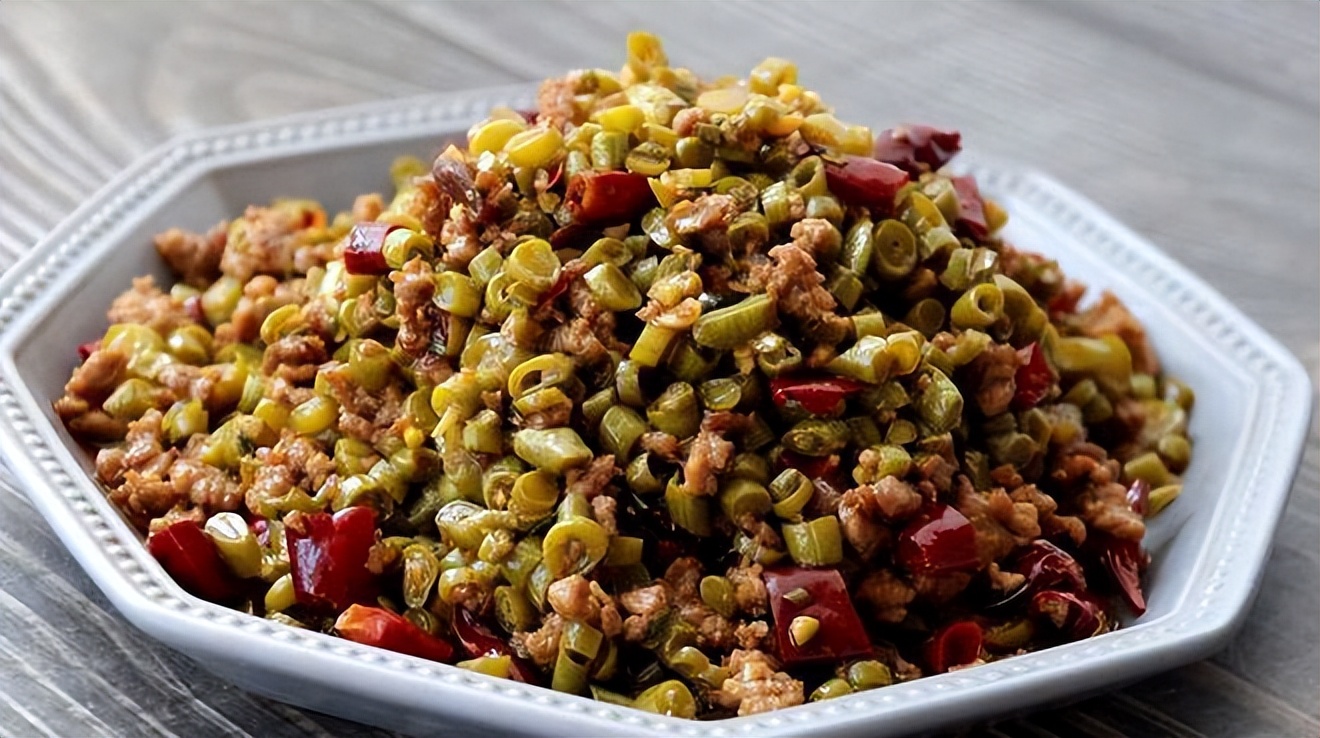 调肉馅记住两放两不放,调饺子馅牢记3放2不放