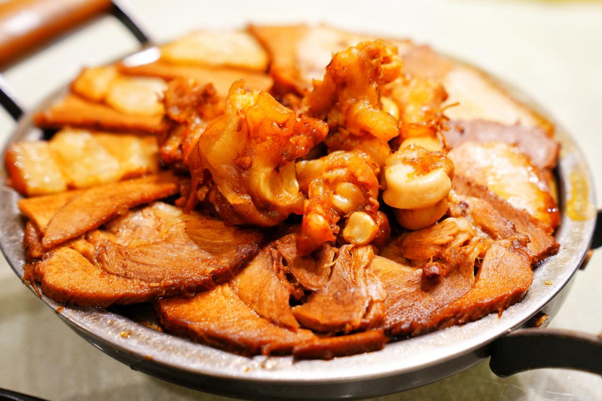 长春文化游,探寻长春的美食景点和文化